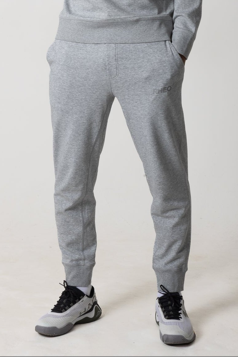 CryoCotton™ Joggers - Grey