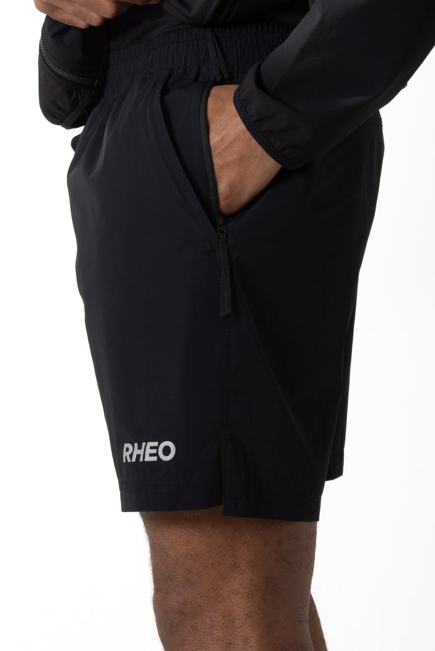 ClayShell™ 7" Shorts - Black