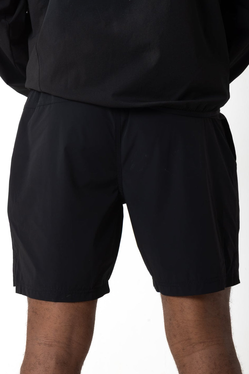 ClayShell™ 7" Shorts - Black