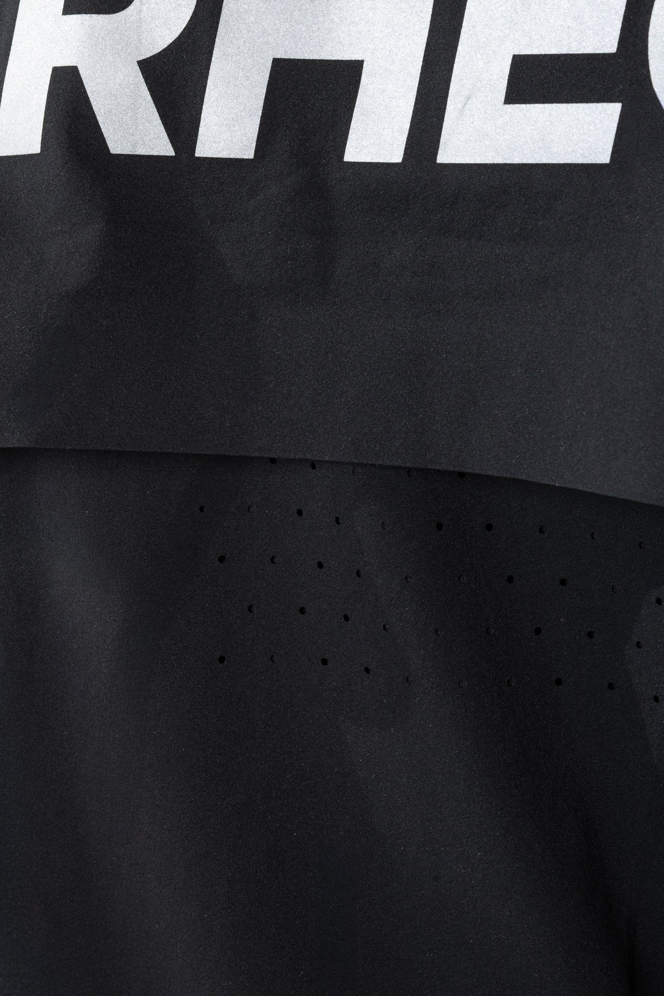 PebbleShell™ Windbreaker - Black