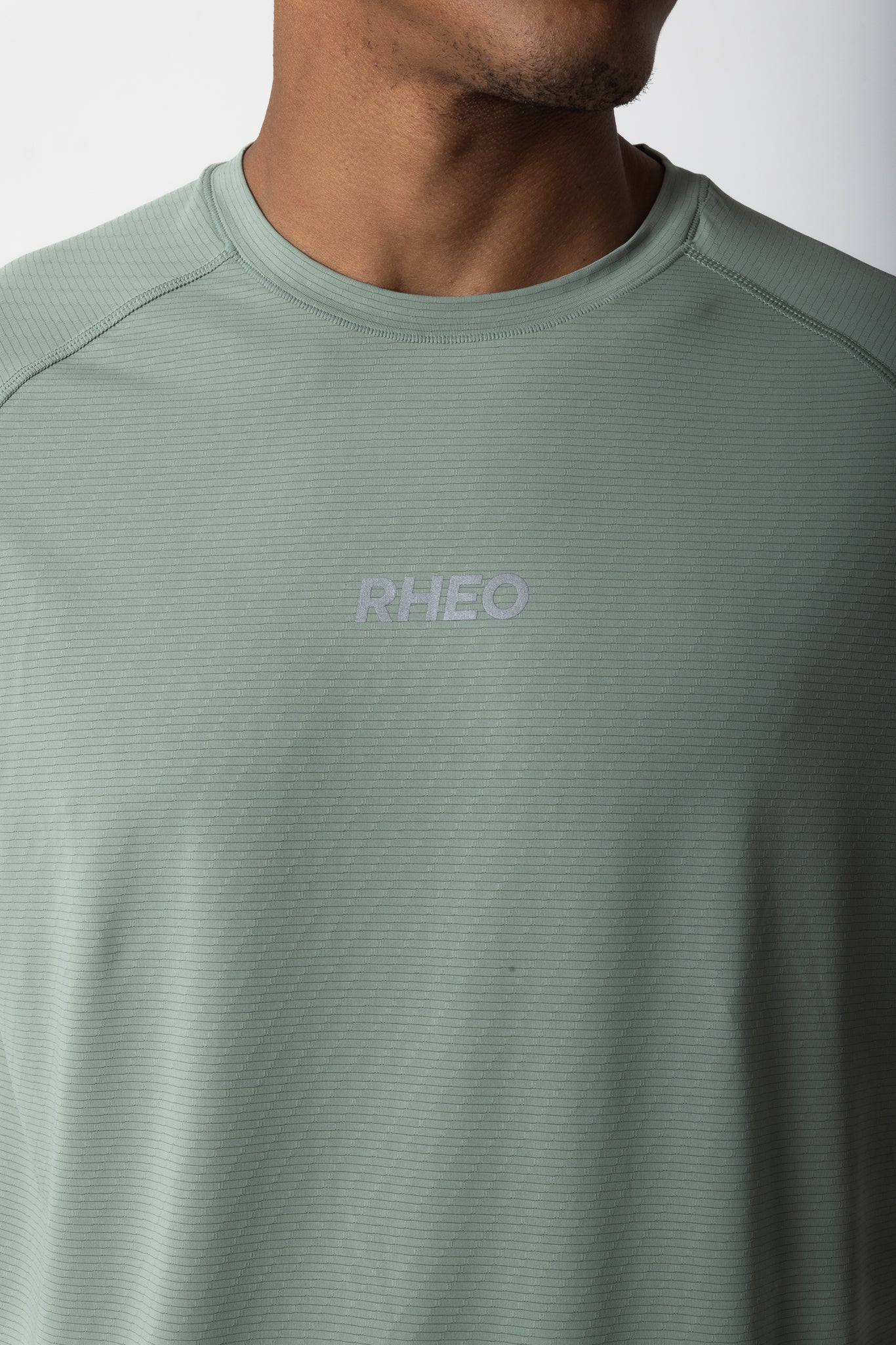 CryoSilk™ T-shirt - Green