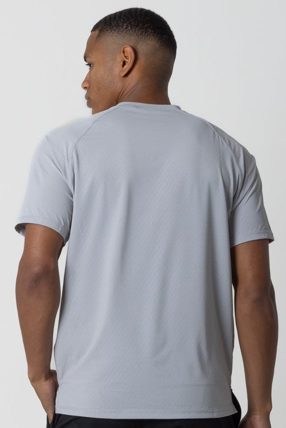 CryoSilk™ T-shirt - Grey