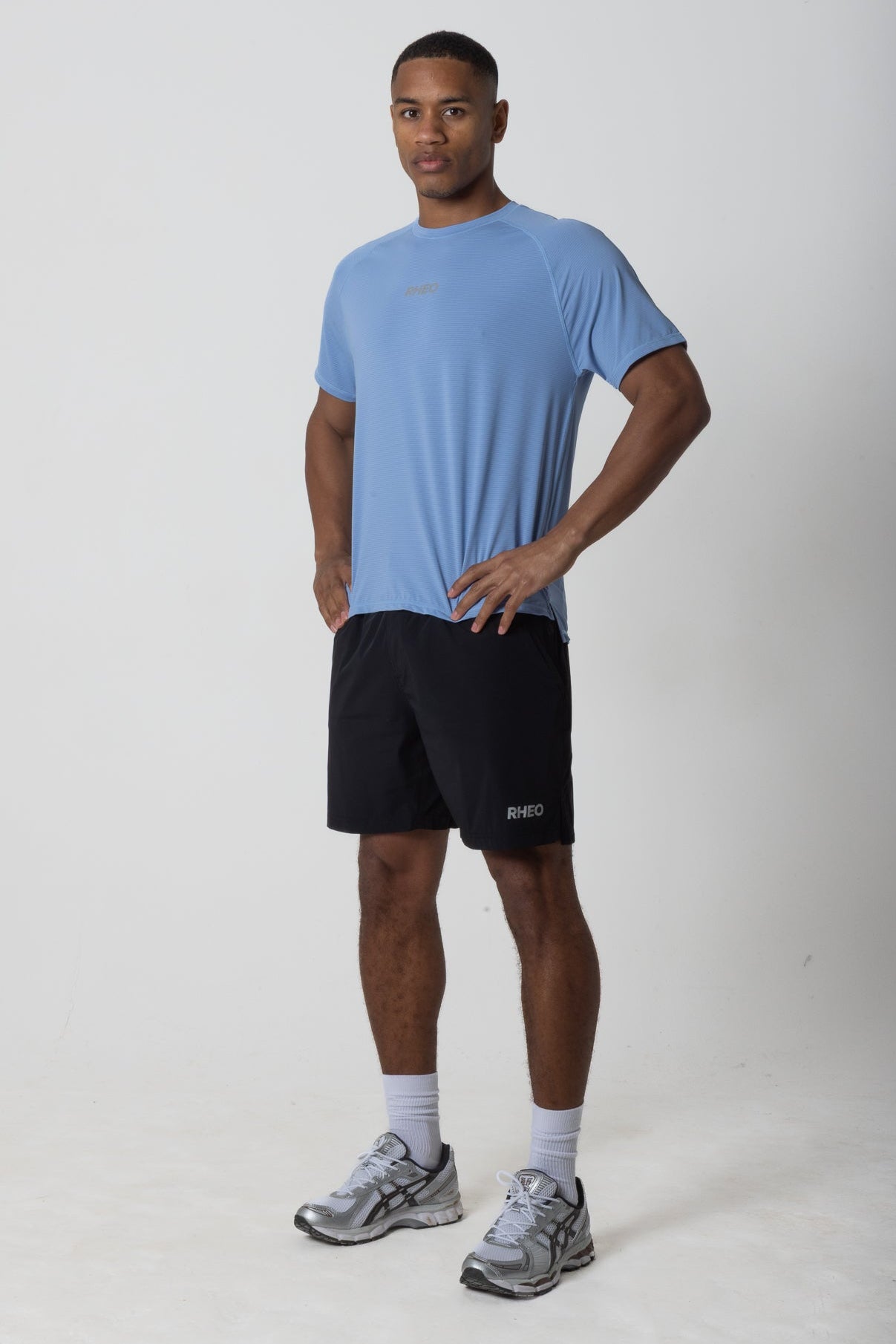 CryoSilk™ T-shirt - Blue