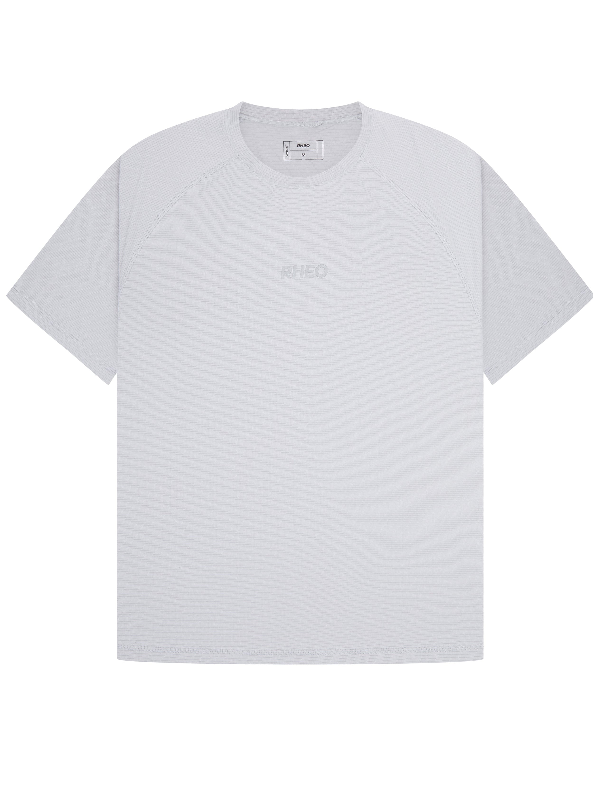 CryoSilk™ T-shirt - Grey
