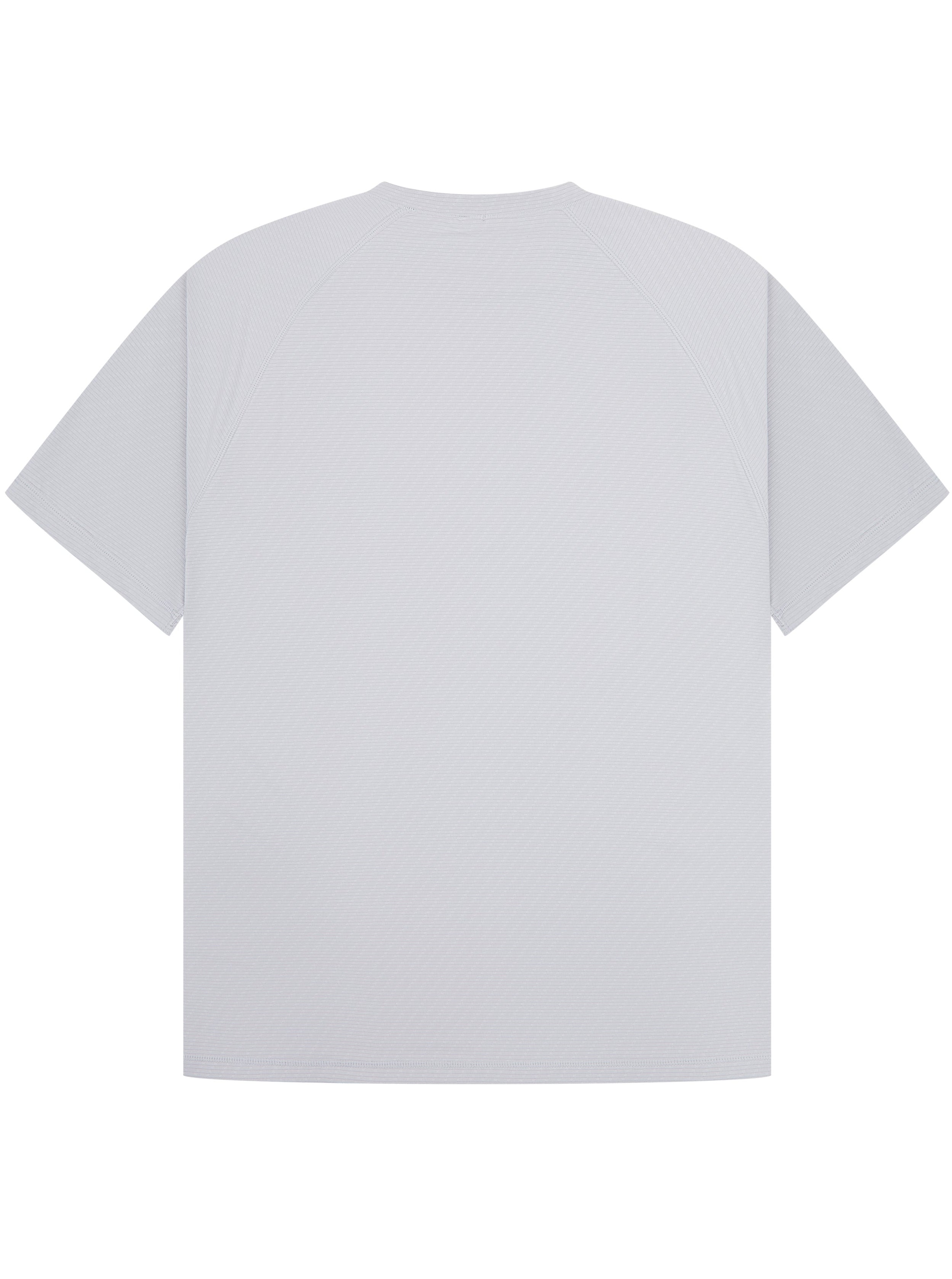 CryoSilk™ T-shirt - Grey