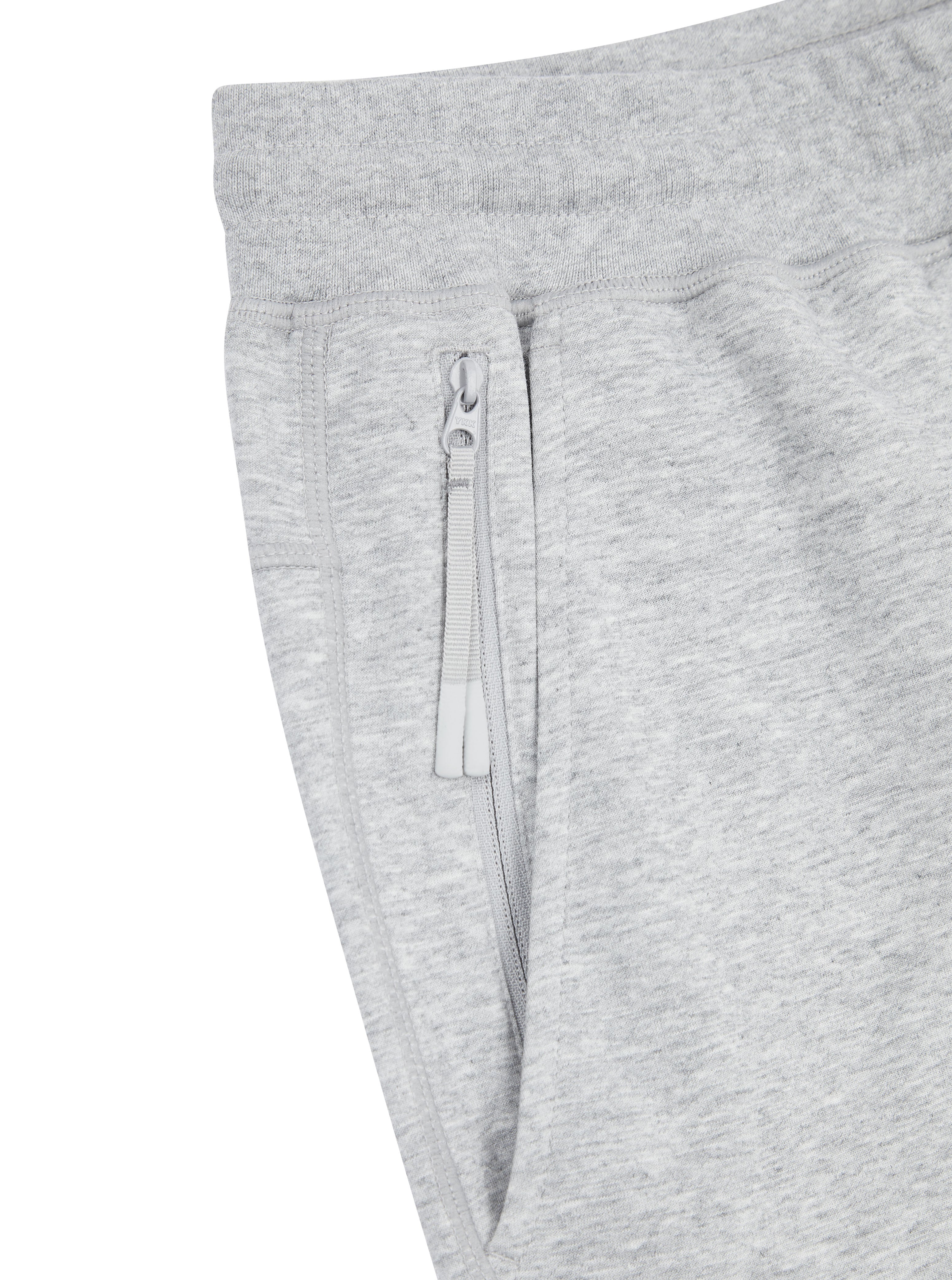 CryoCotton™ Joggers - Grey
