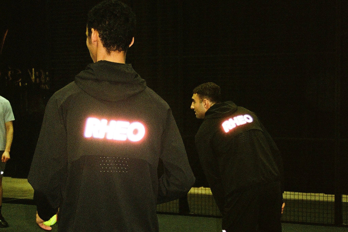 How to Play Padel: The Ultimate Beginner's Guide.