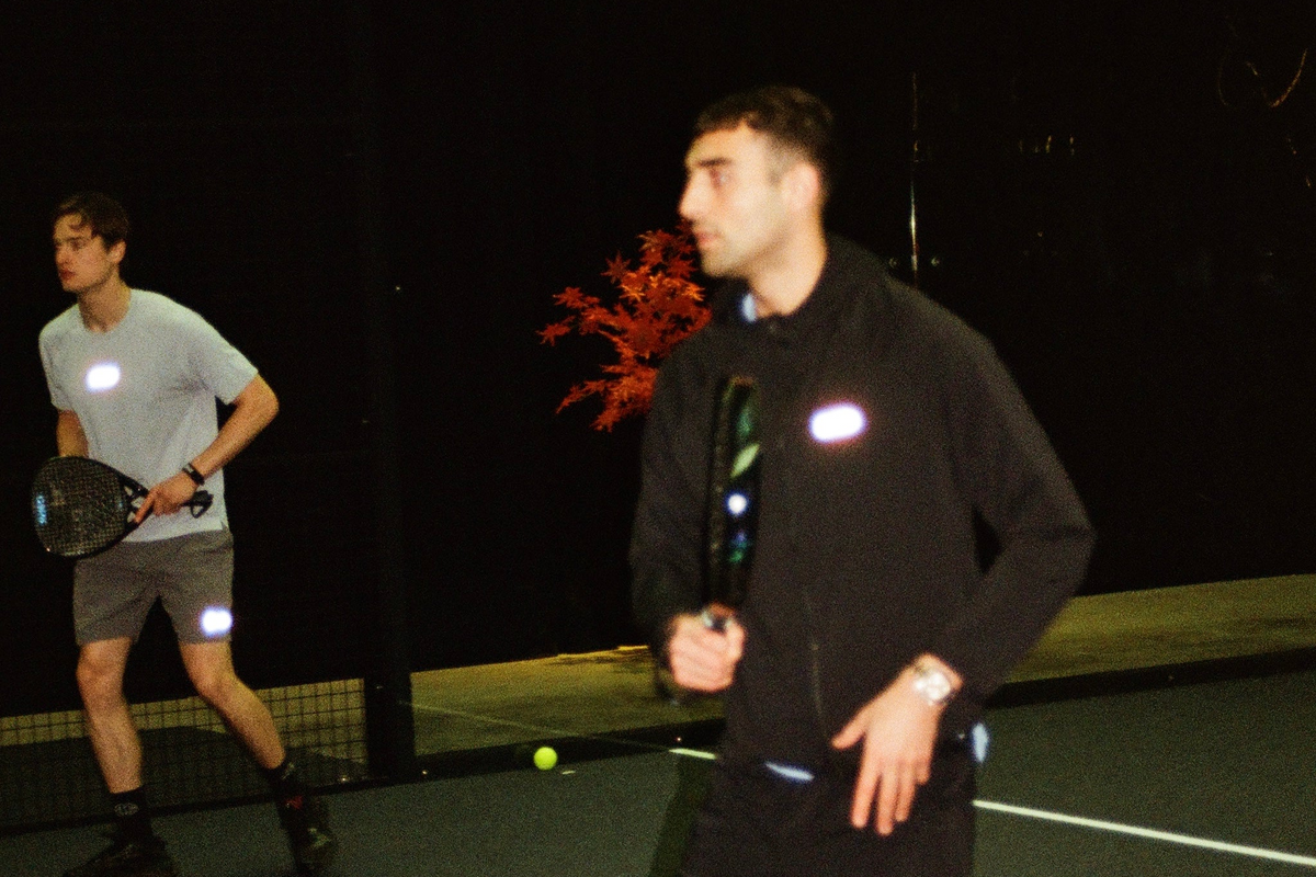 Padel in the North West is booming. Is it bigger than London?