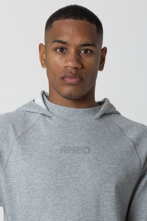 CryoCotton™ Hoodie - Grey