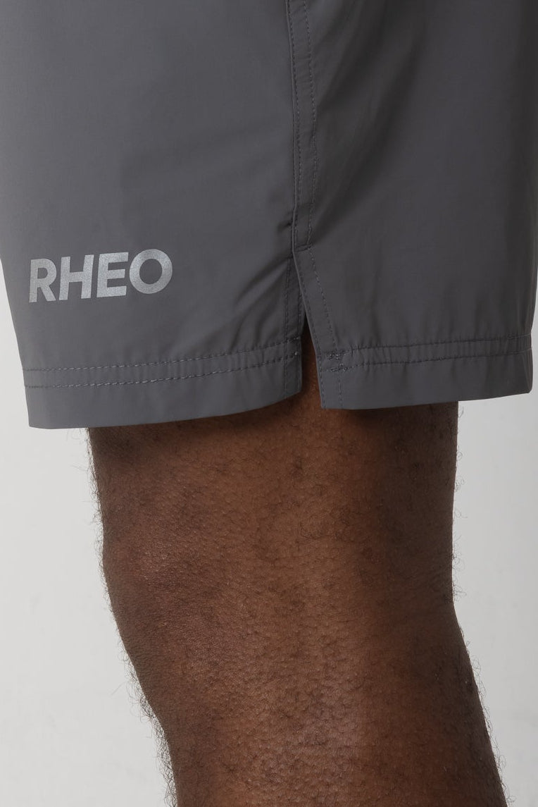 ClayShell™ 7" Shorts  - Grey