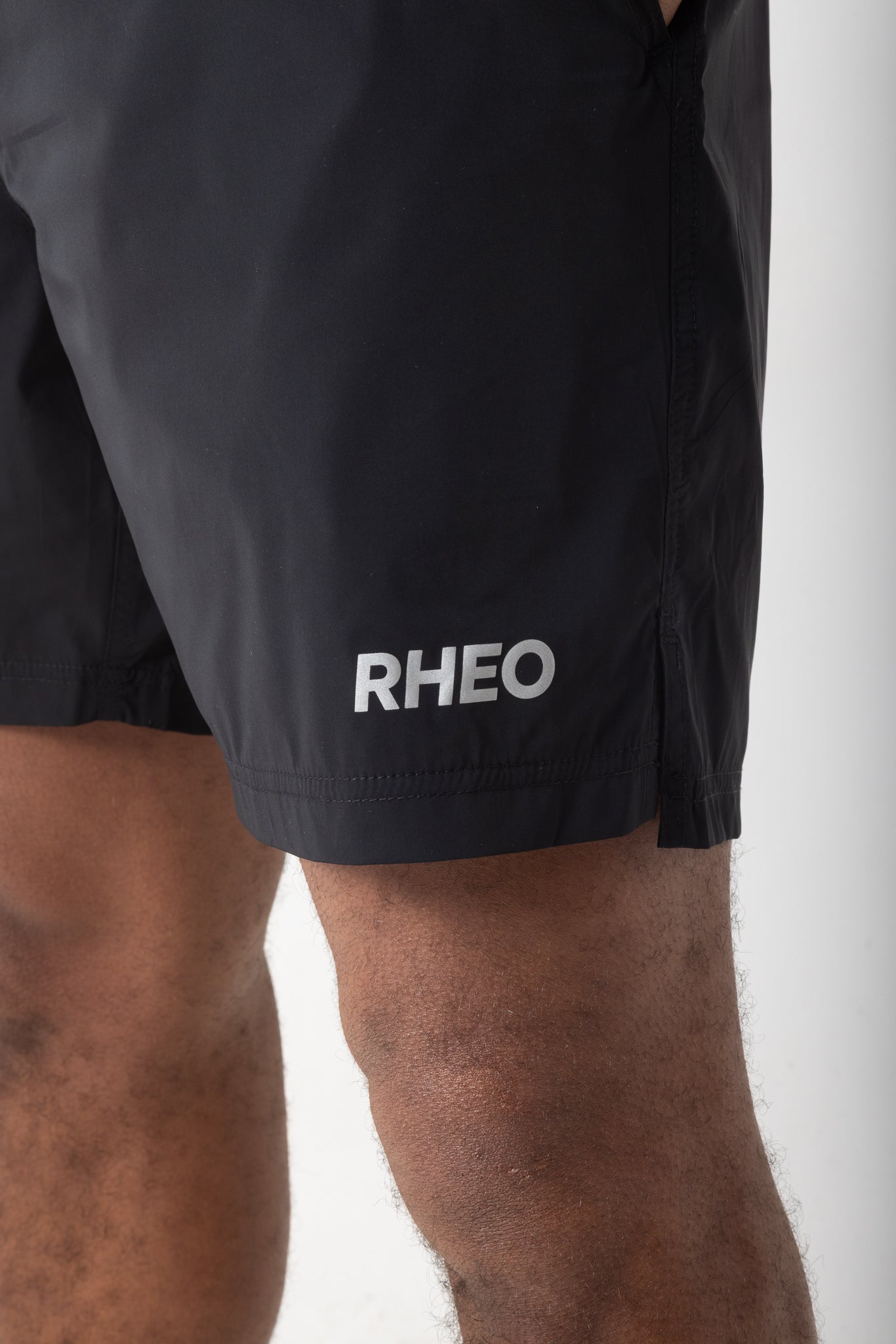 ClayShell™ 7" Shorts - Black