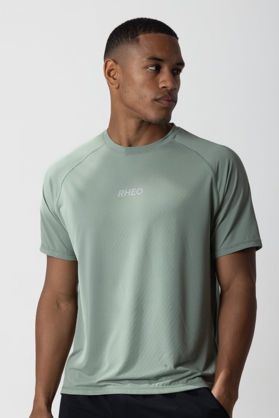 CryoSilk™ T-shirt - Green