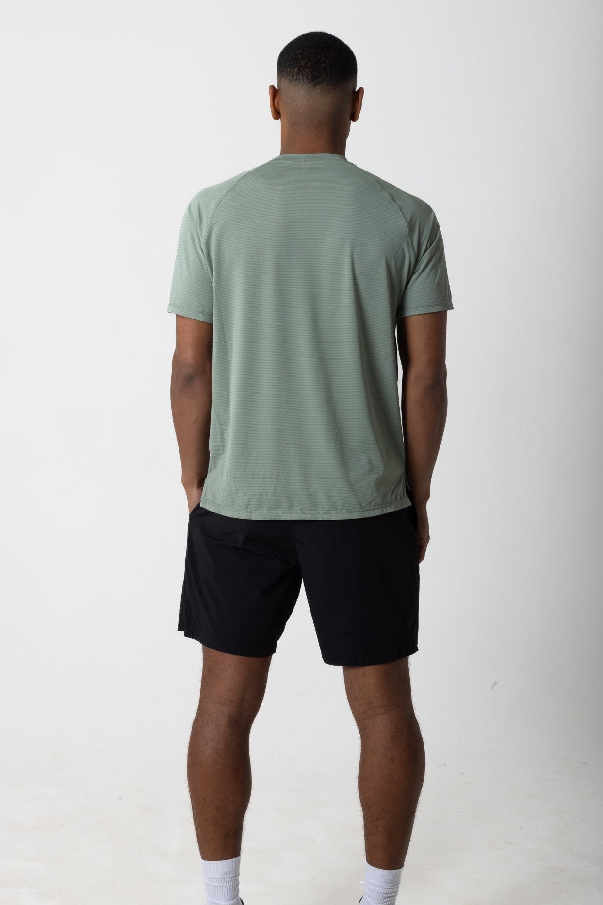 CryoSilk™ T-shirt - Green
