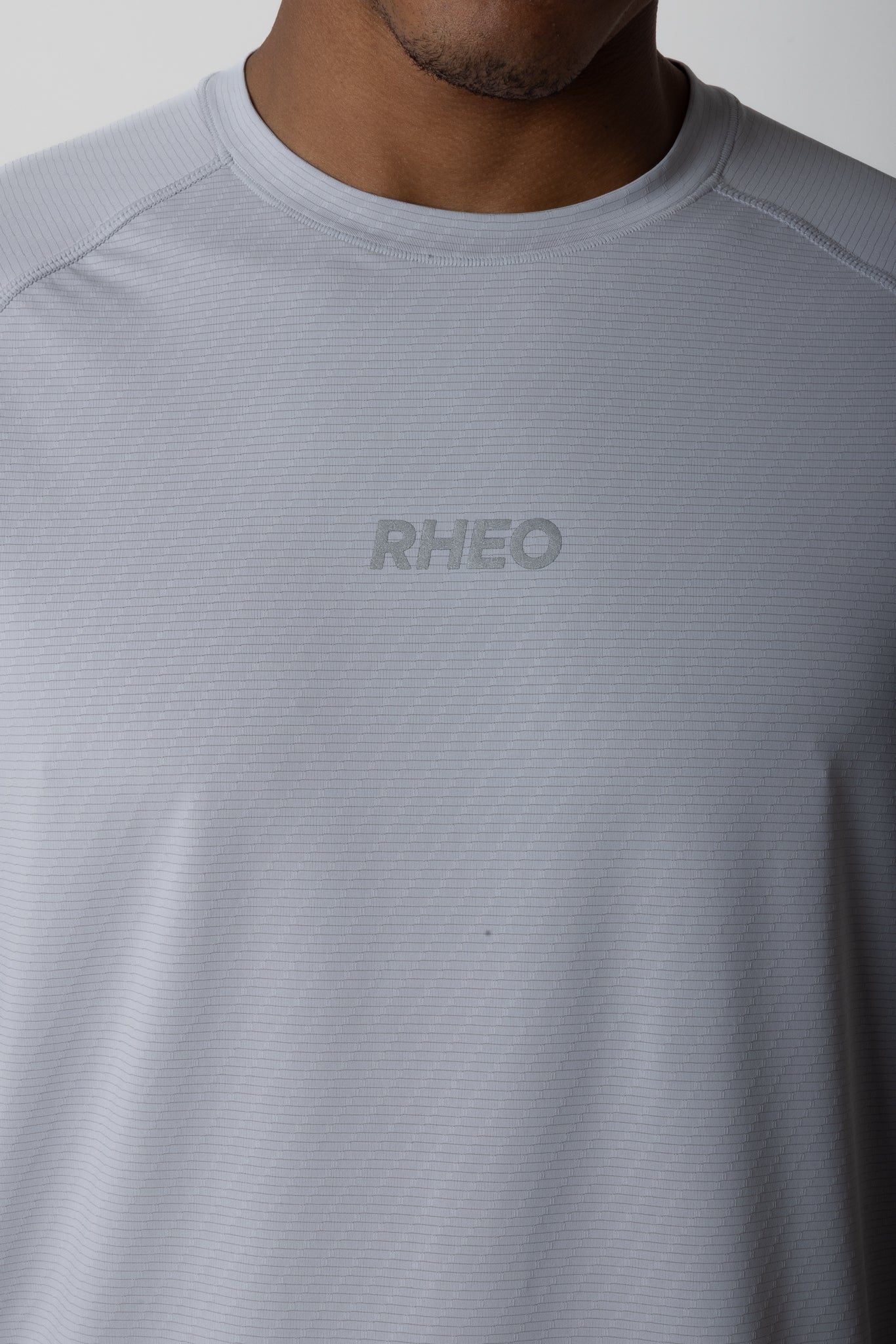 CryoSilk™ T-shirt - Grey