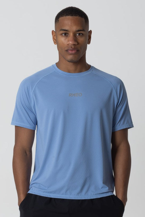 CryoSilk™ T-shirt - Blue