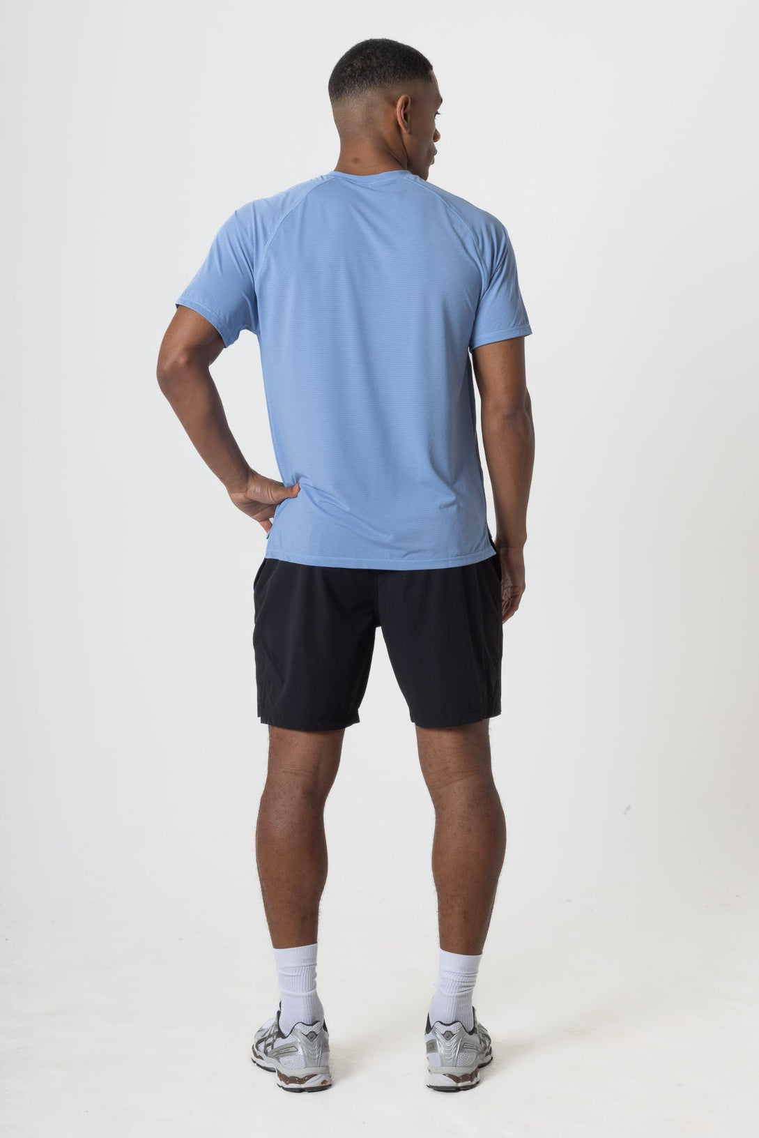 CryoSilk™ T-shirt - Blue