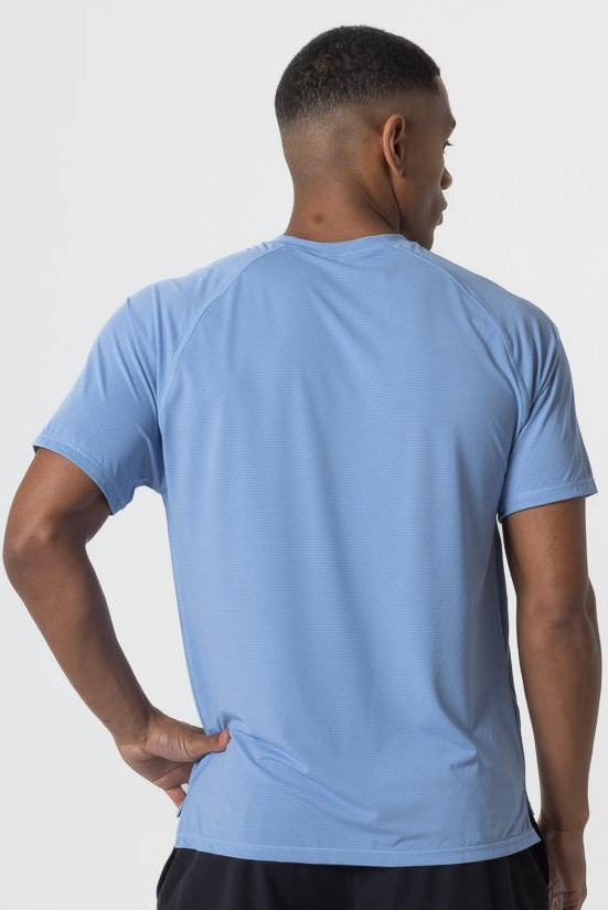 CryoSilk™ T-shirt - Blue
