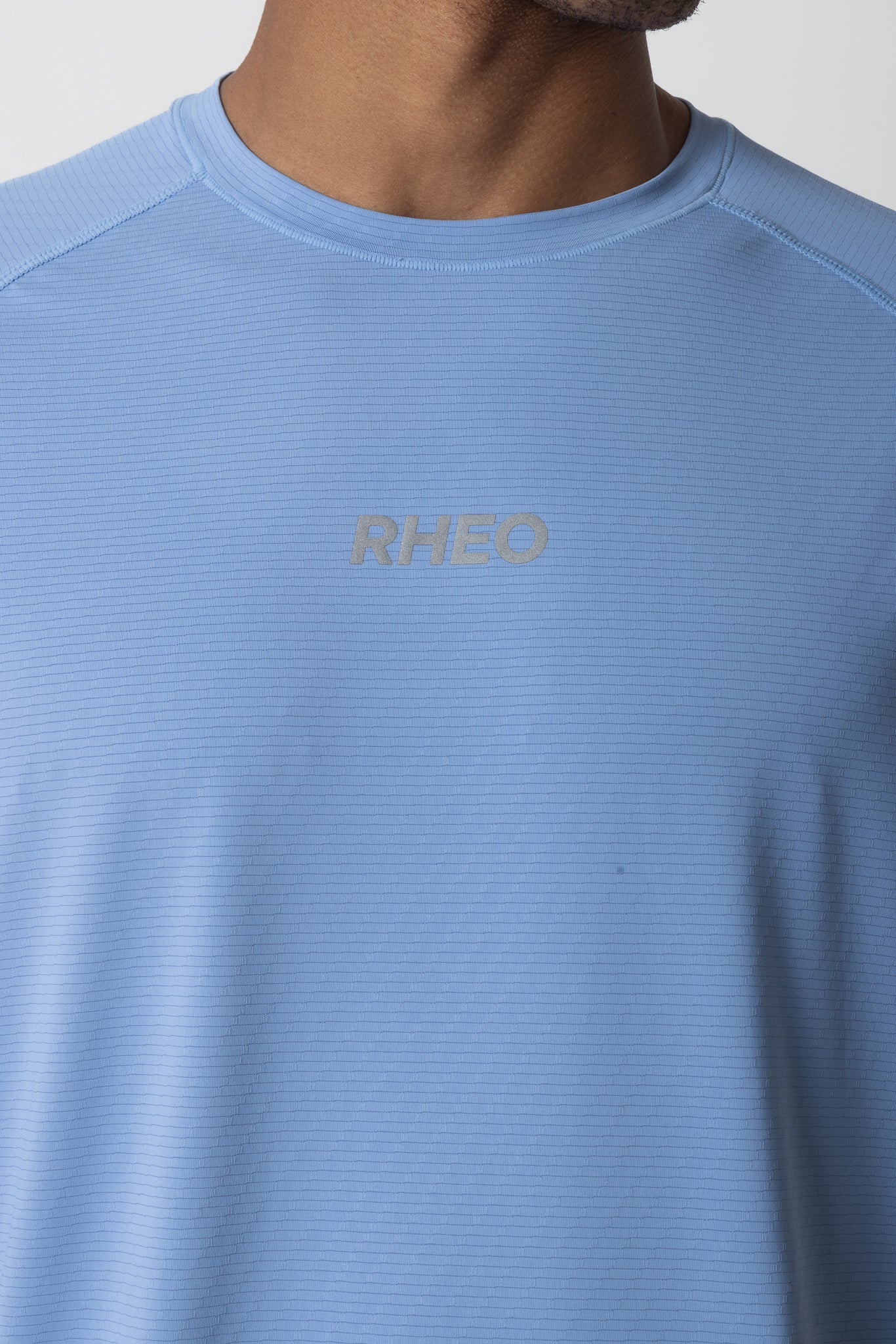 CryoSilk™ T-shirt - Blue