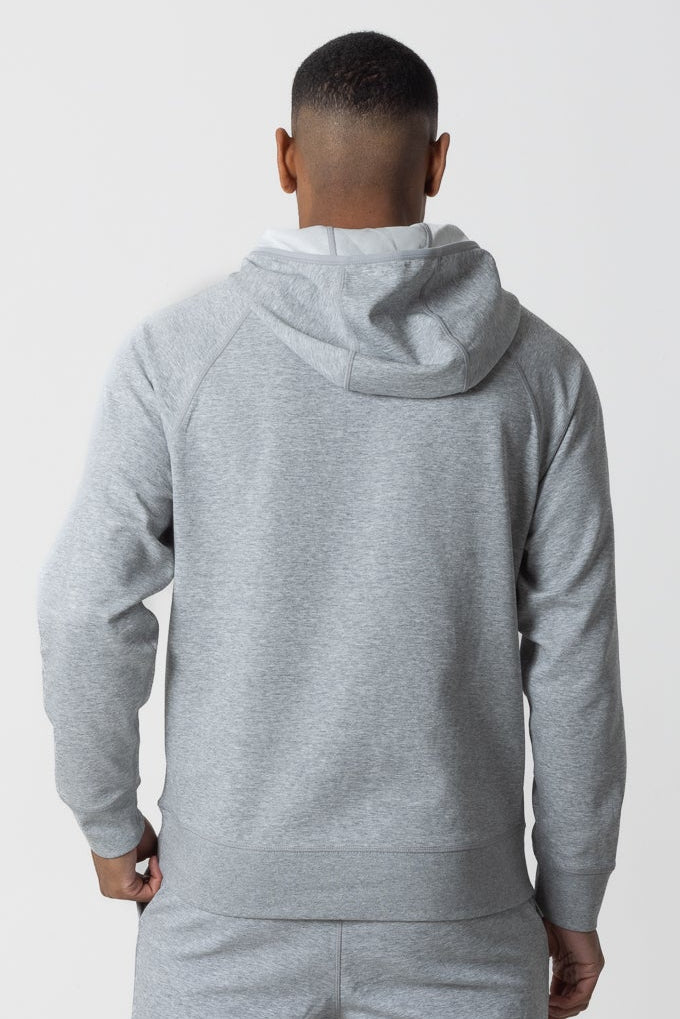 CryoCotton™ Hoodie - Grey