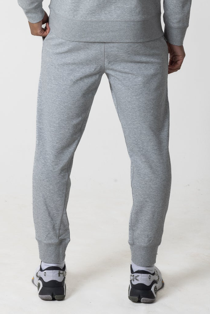 CryoCotton™ Joggers - Grey
