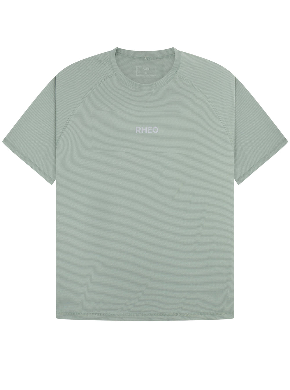 CryoSilk™ T-shirt, Green