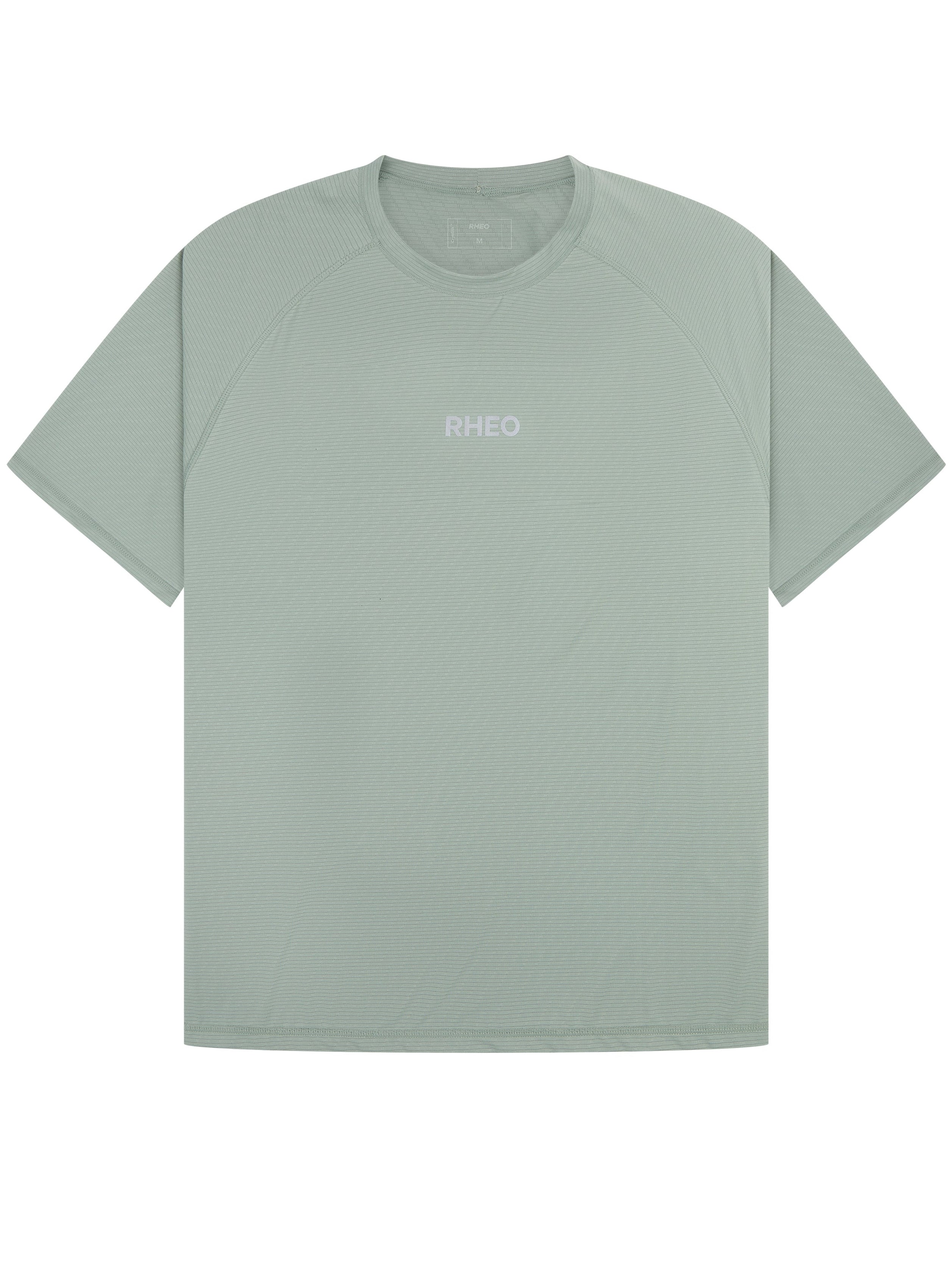 CryoSilk™ T-shirt - Green