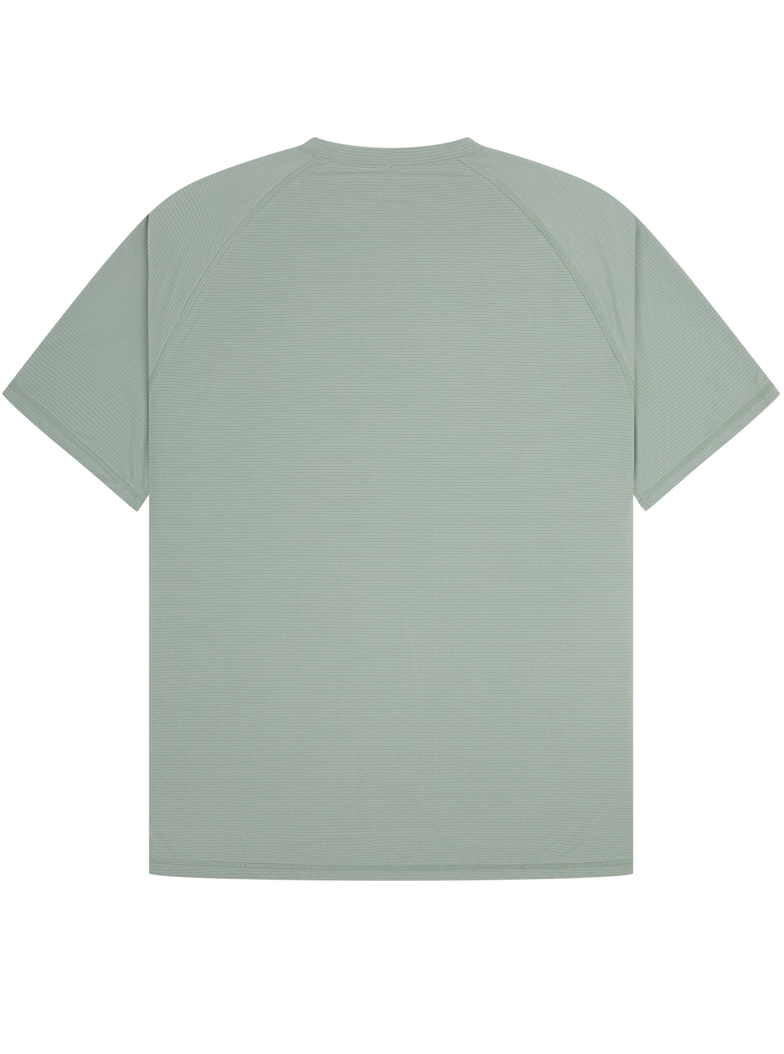 CryoSilk™ T-shirt - Green