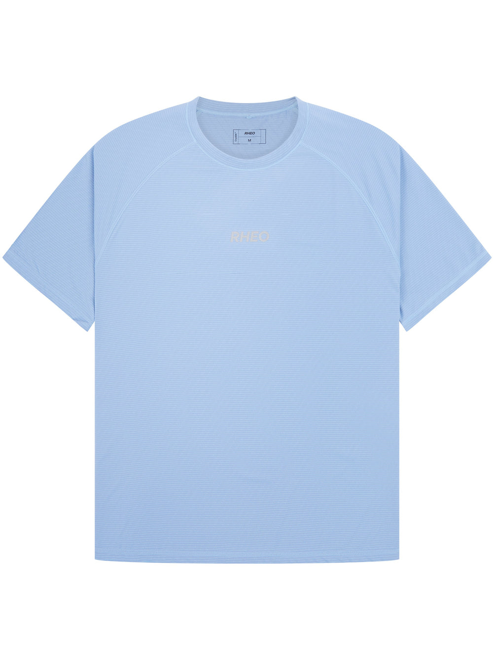CryoSilk™ T-shirt, Blue