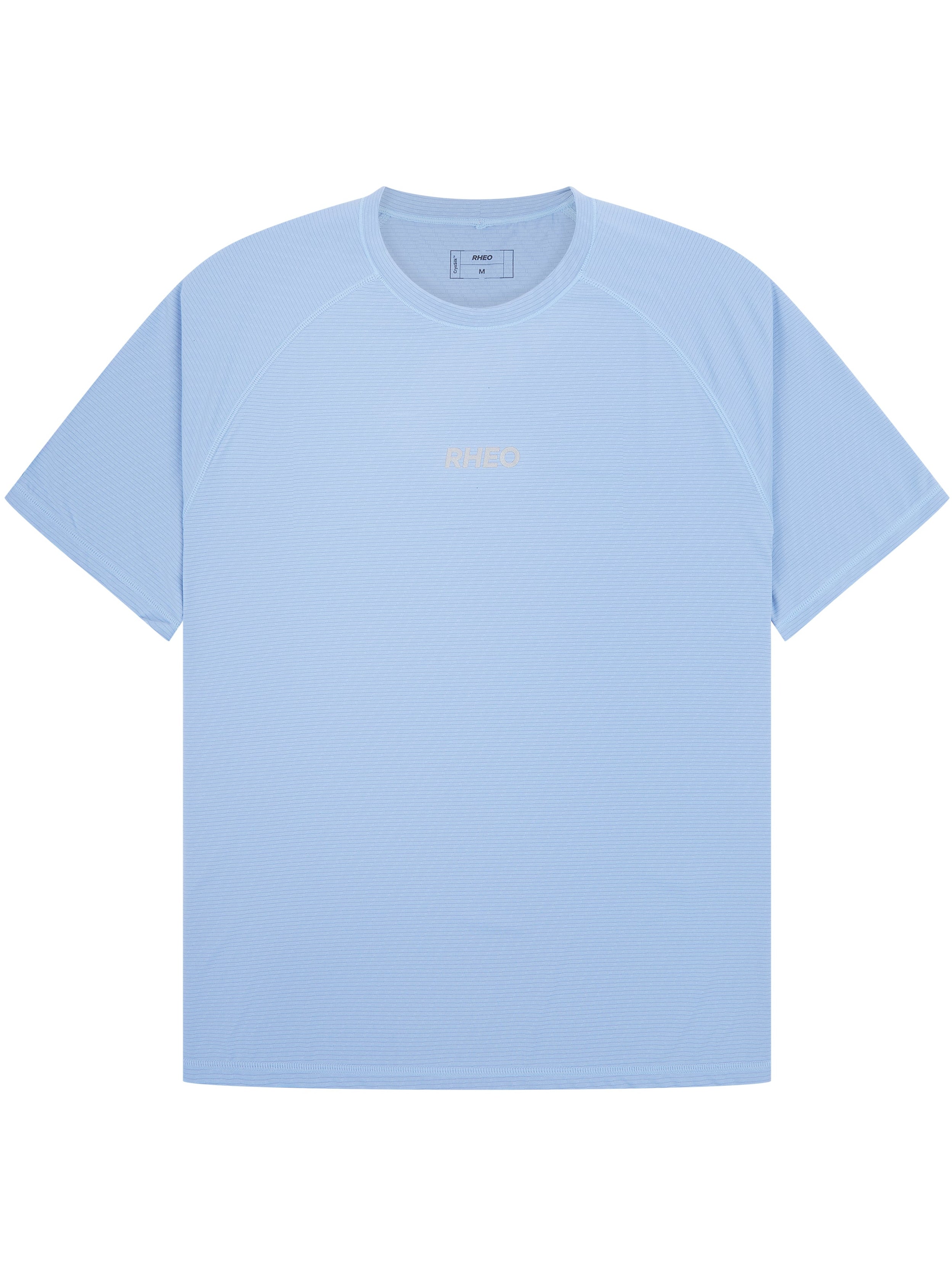CryoSilk™ T-shirt - Blue
