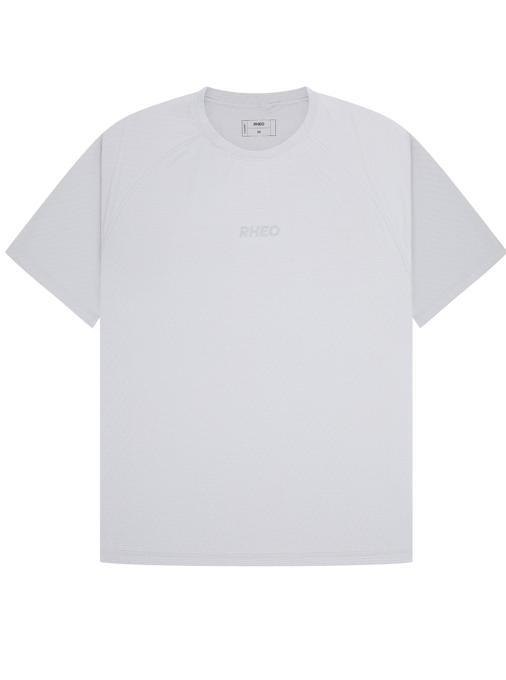 CryoSilk™ T-shirt, Grey