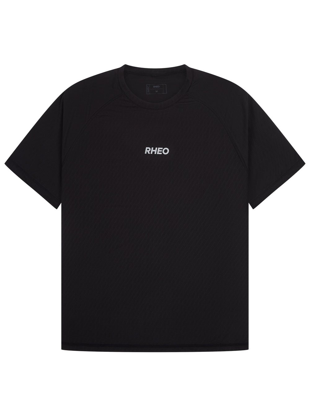 CryoSilk™ T-shirt, Black