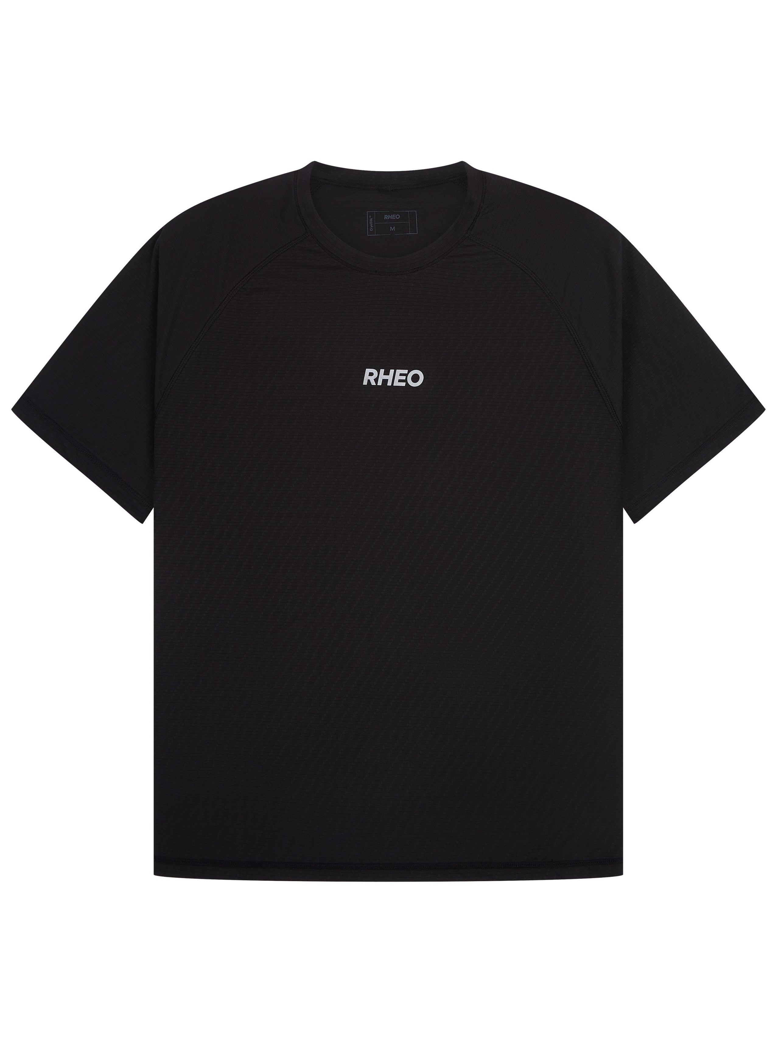CryoSilk™ T-shirt - Black