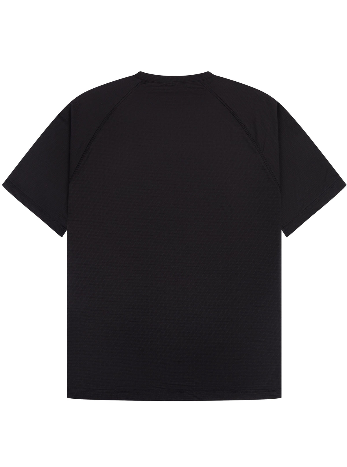 RHEO CryoSilk™ T-Shirt in black
