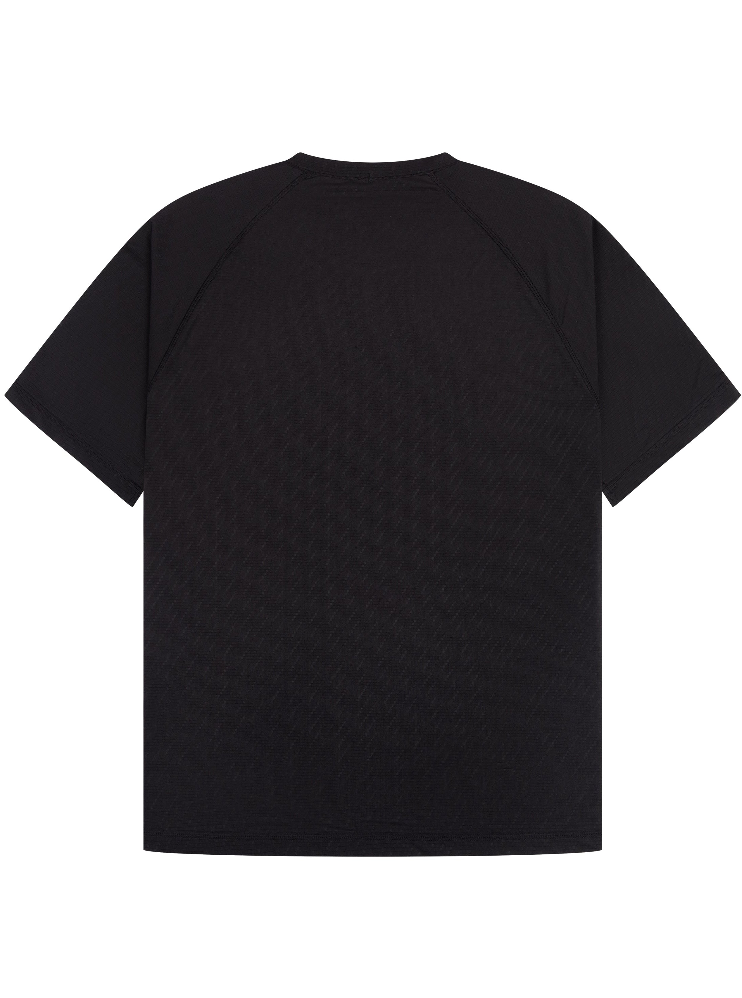 CryoSilk™ T-shirt - Black