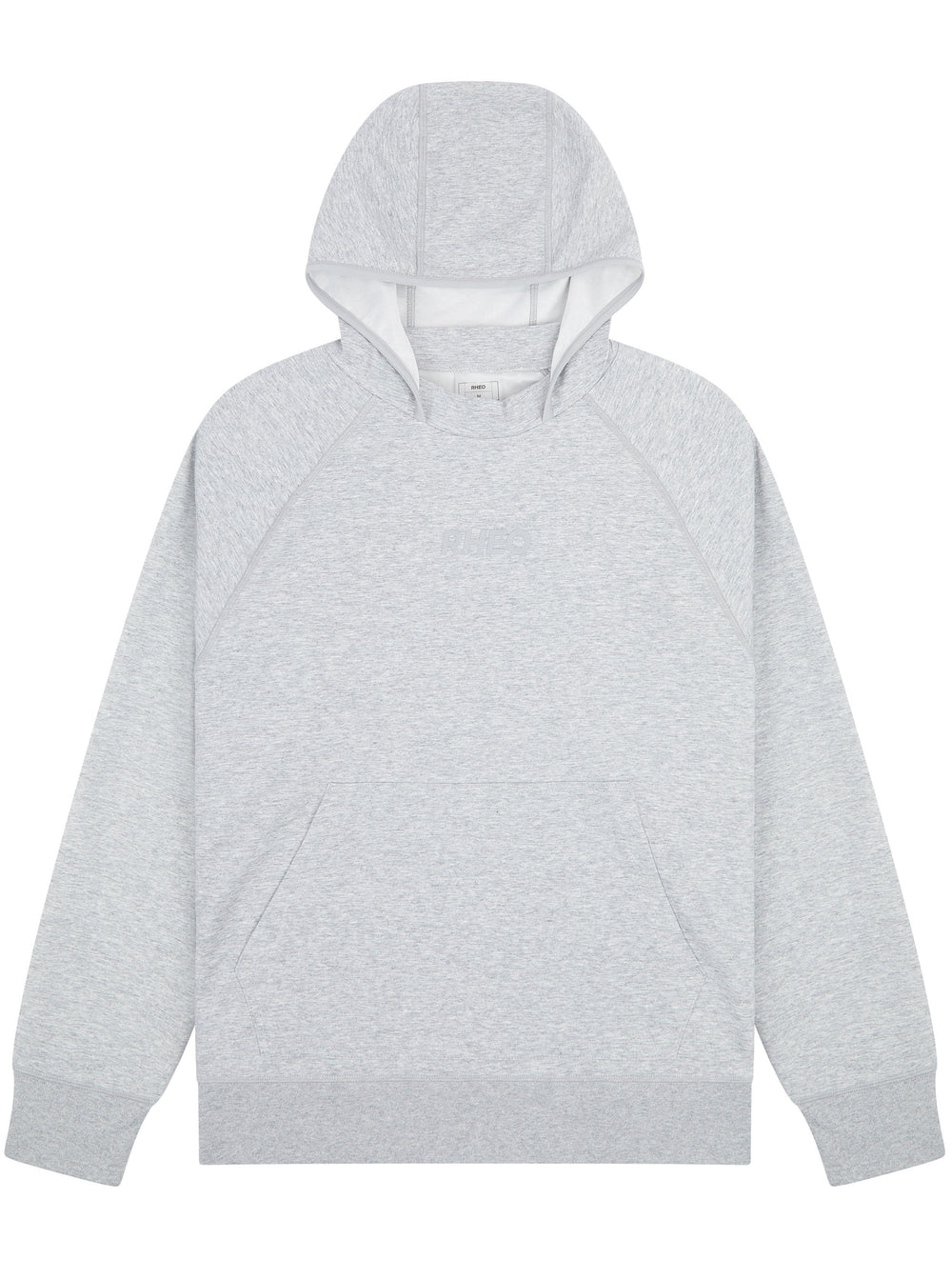 CryoCotton™ Hoodie, Grey