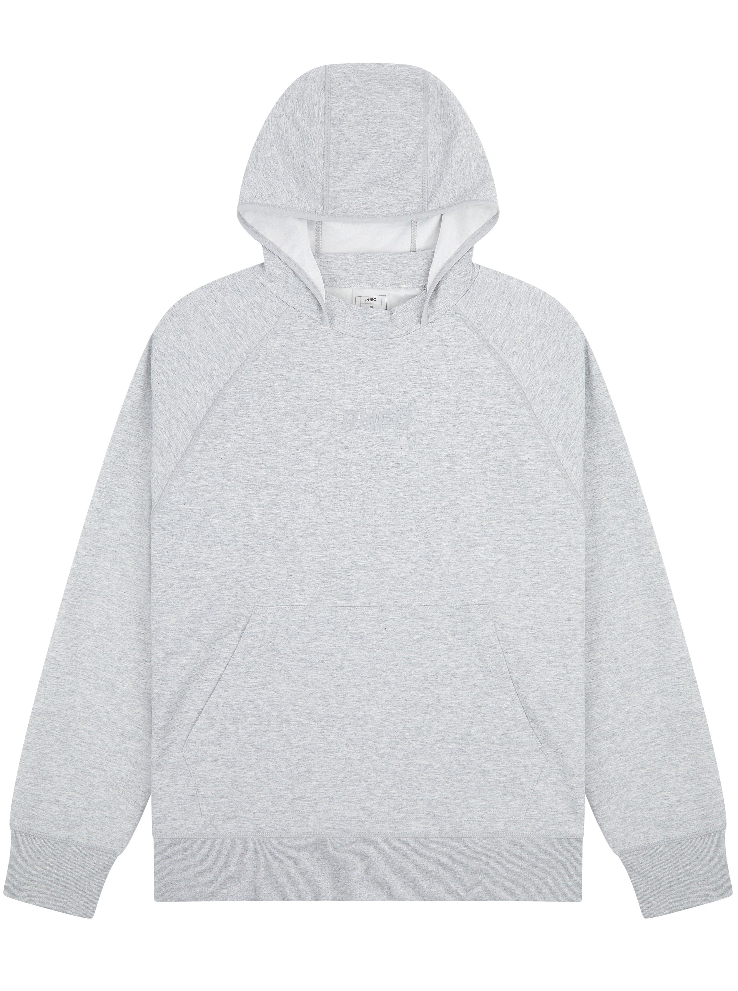CryoCotton™ Hoodie - Grey