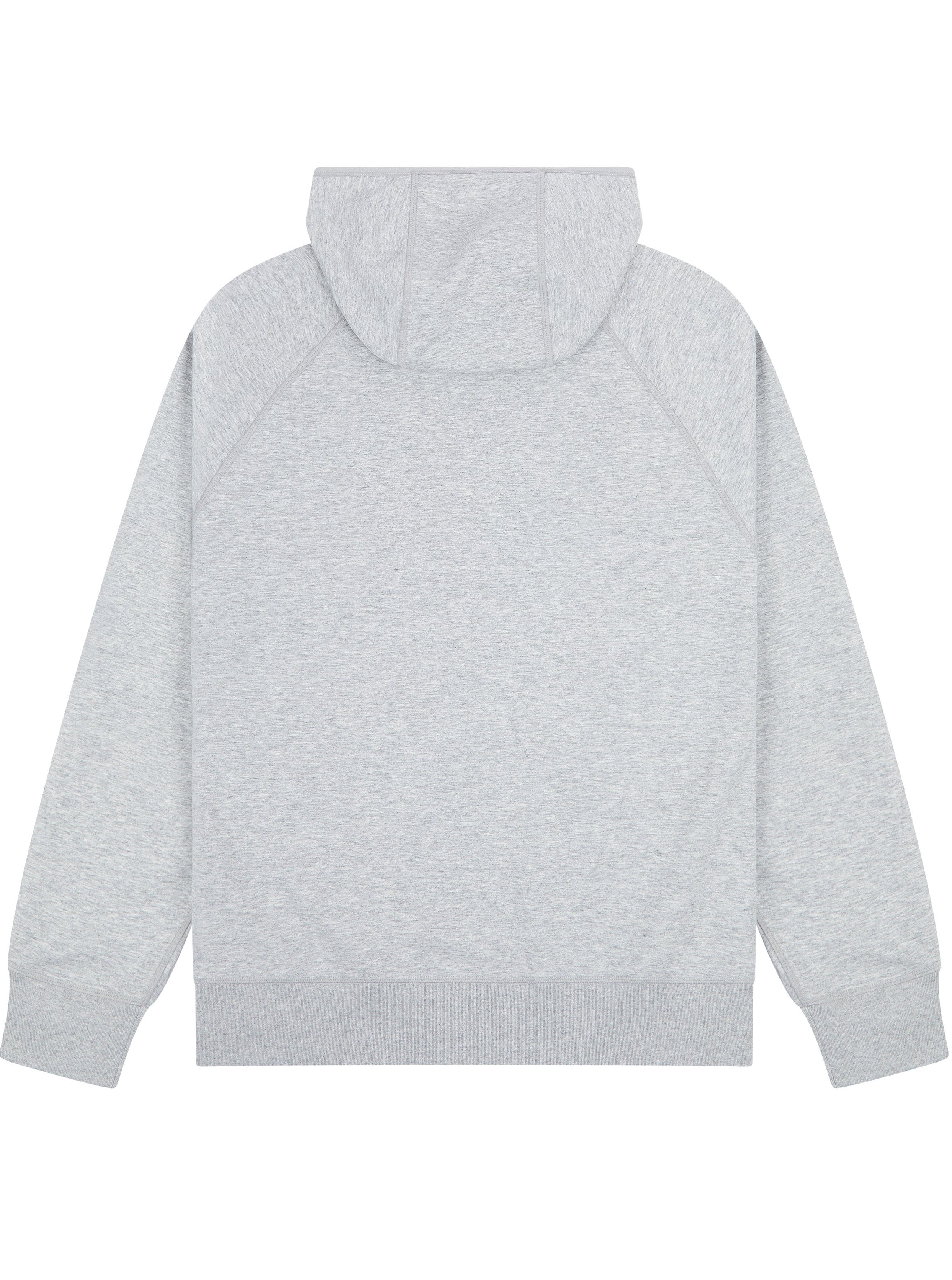 CryoCotton™ Hoodie - Grey