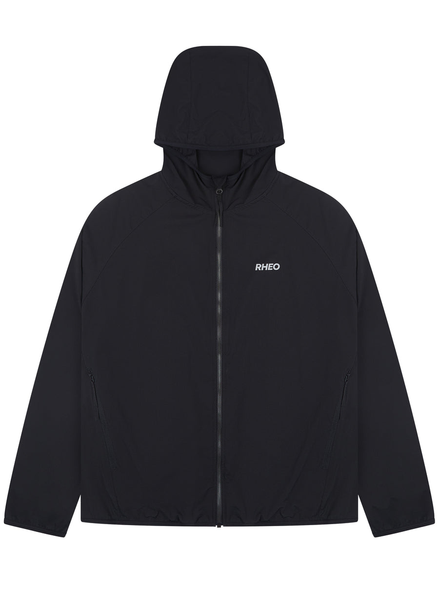 PebbleShell™ Windbreaker