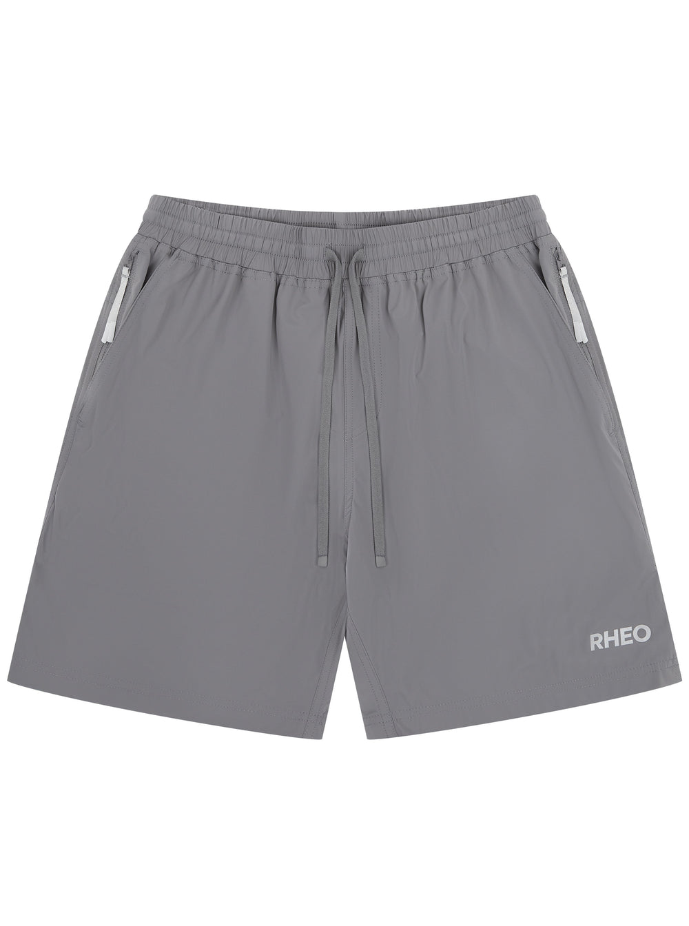 ClayShell™ 7" Shorts, Grey
