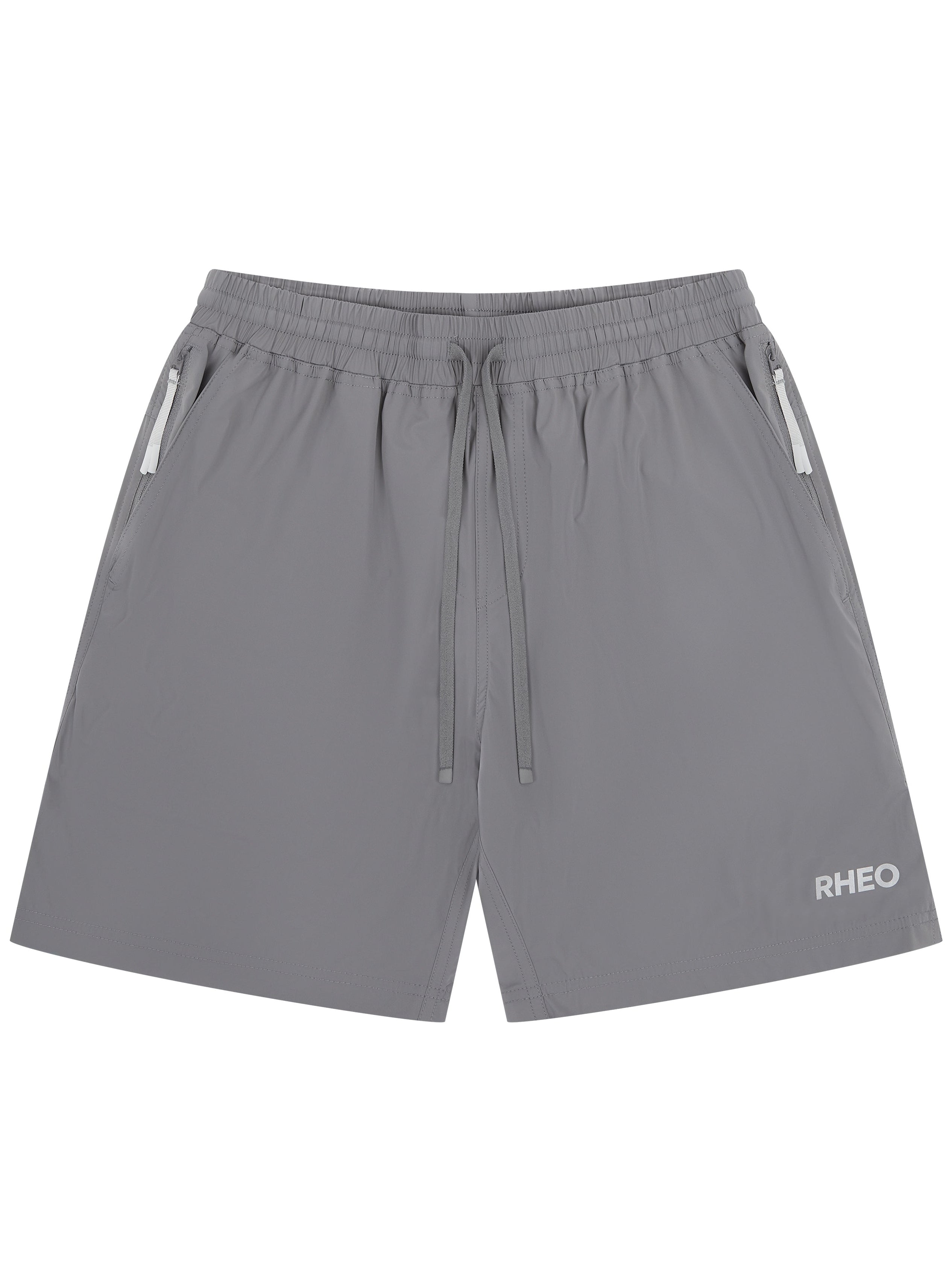 ClayShell™ 7" Shorts  - Grey