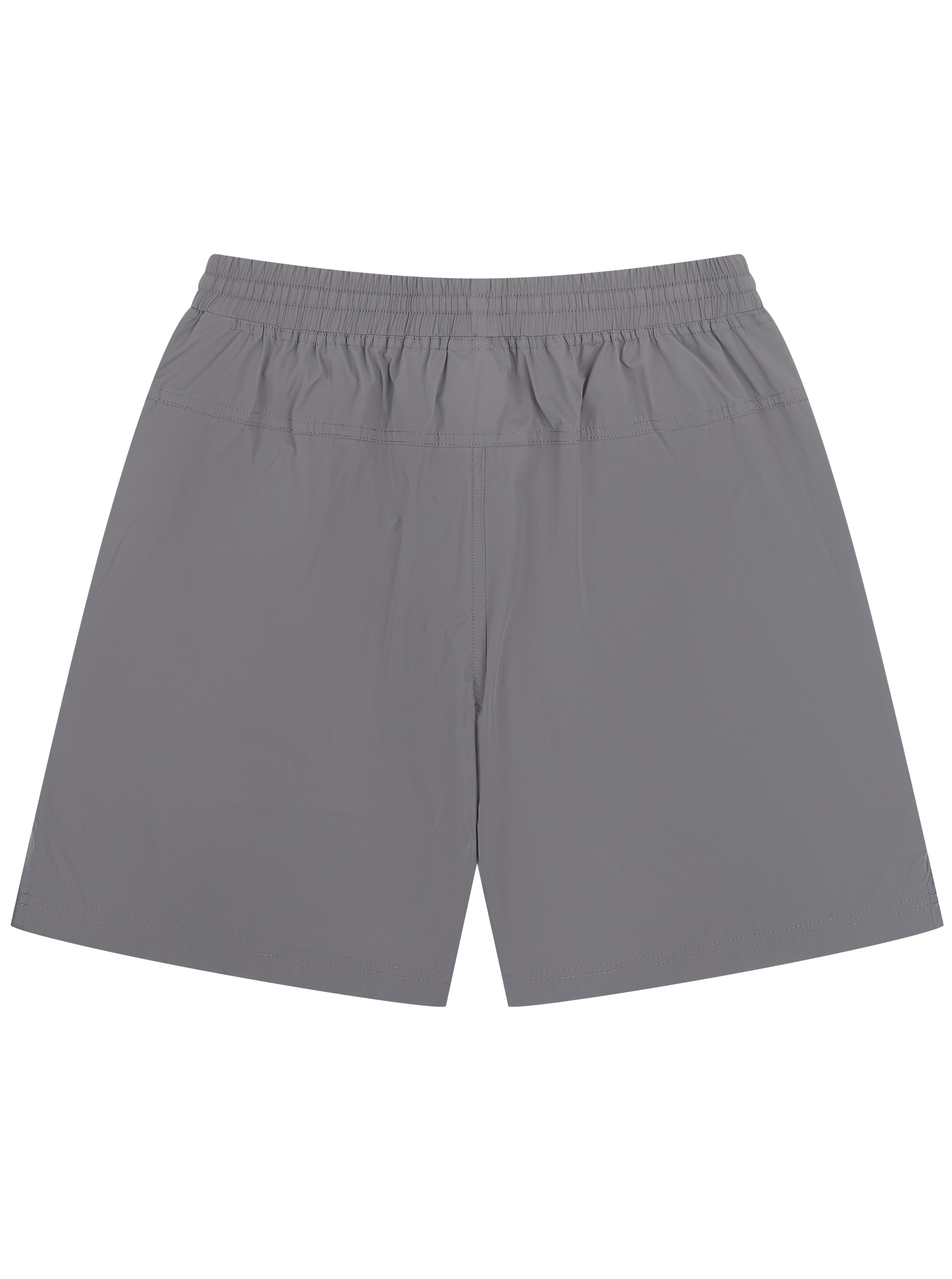 ClayShell™ 7" Shorts  - Grey