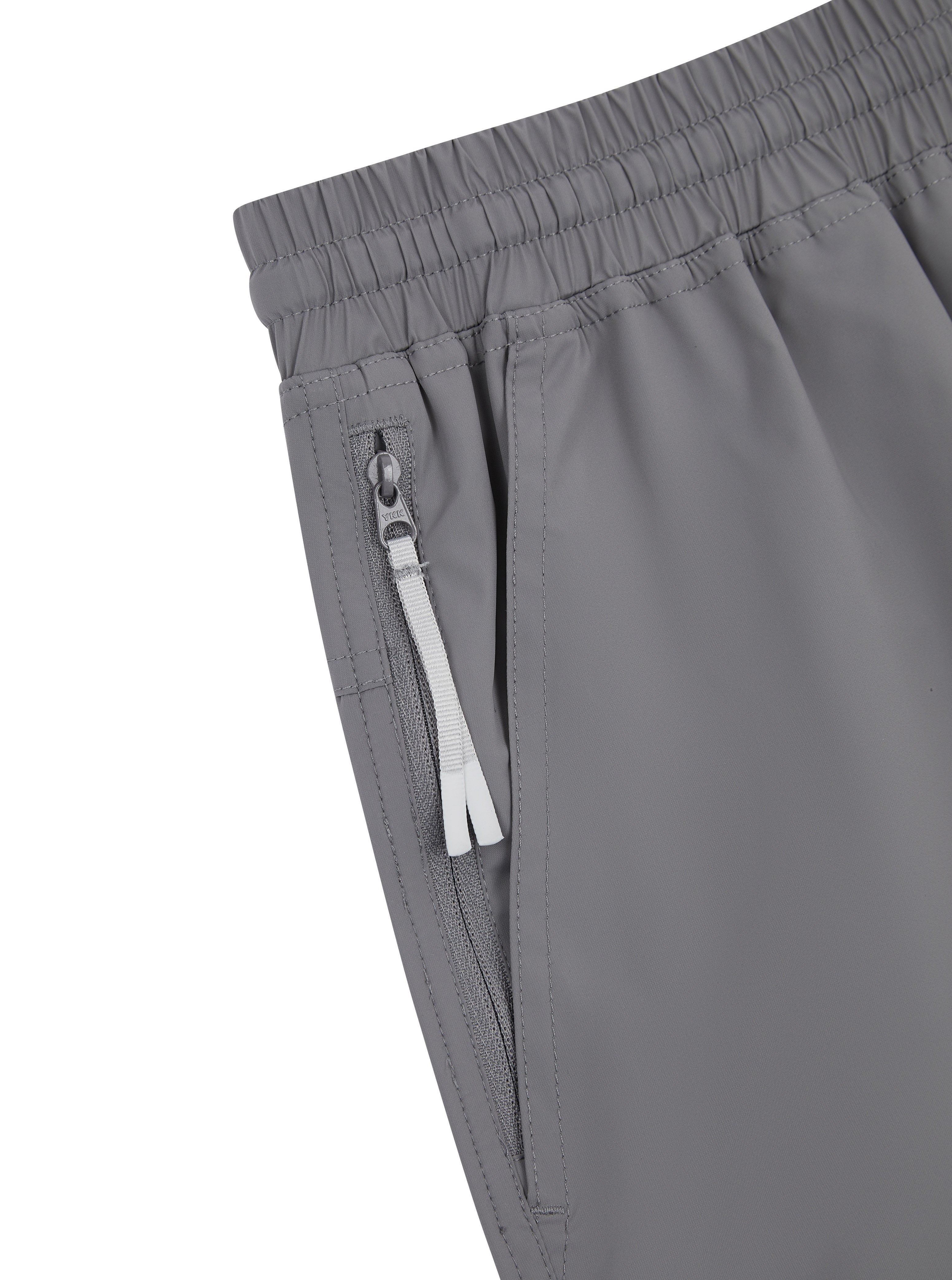 ClayShell™ 7" Shorts  - Grey