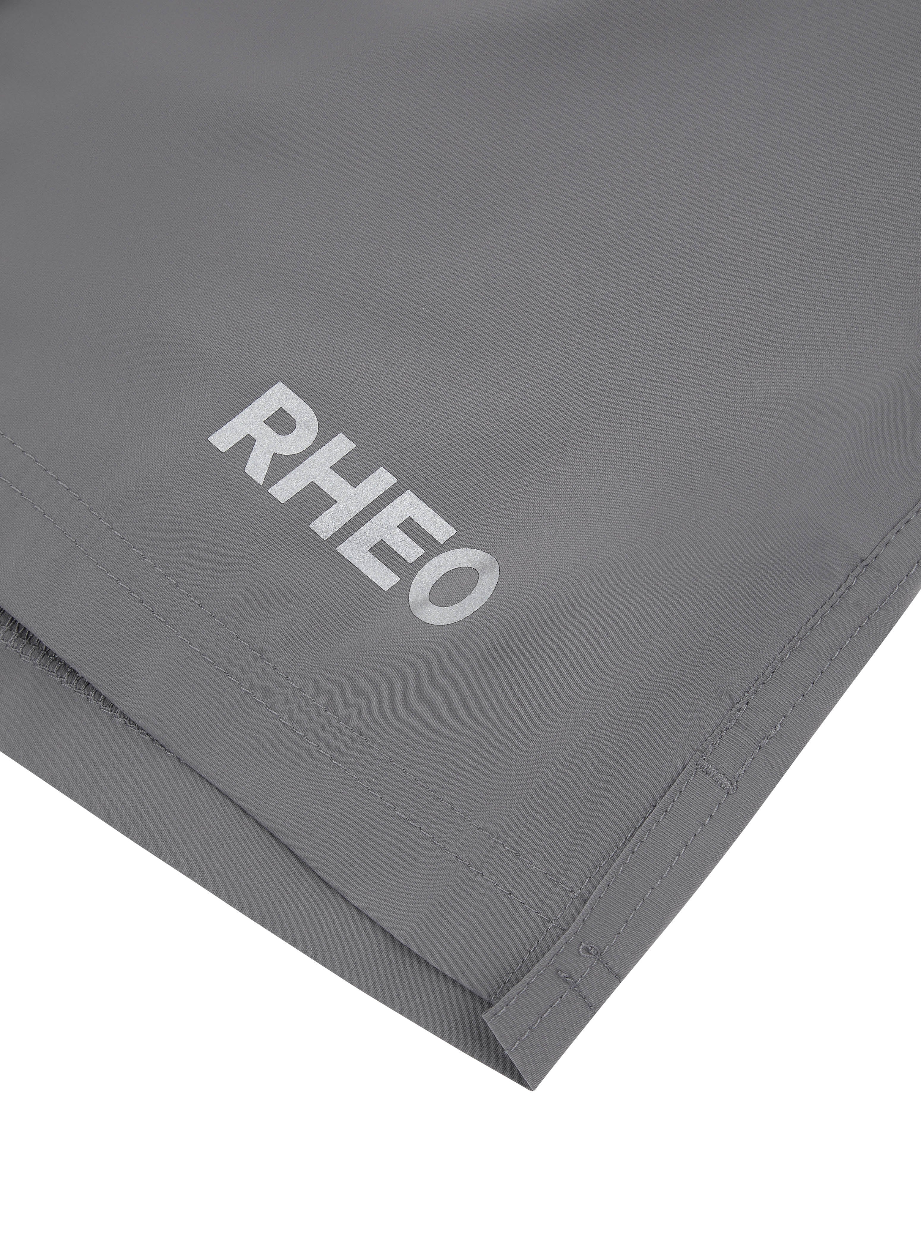 ClayShell™ 7" Shorts  - Grey