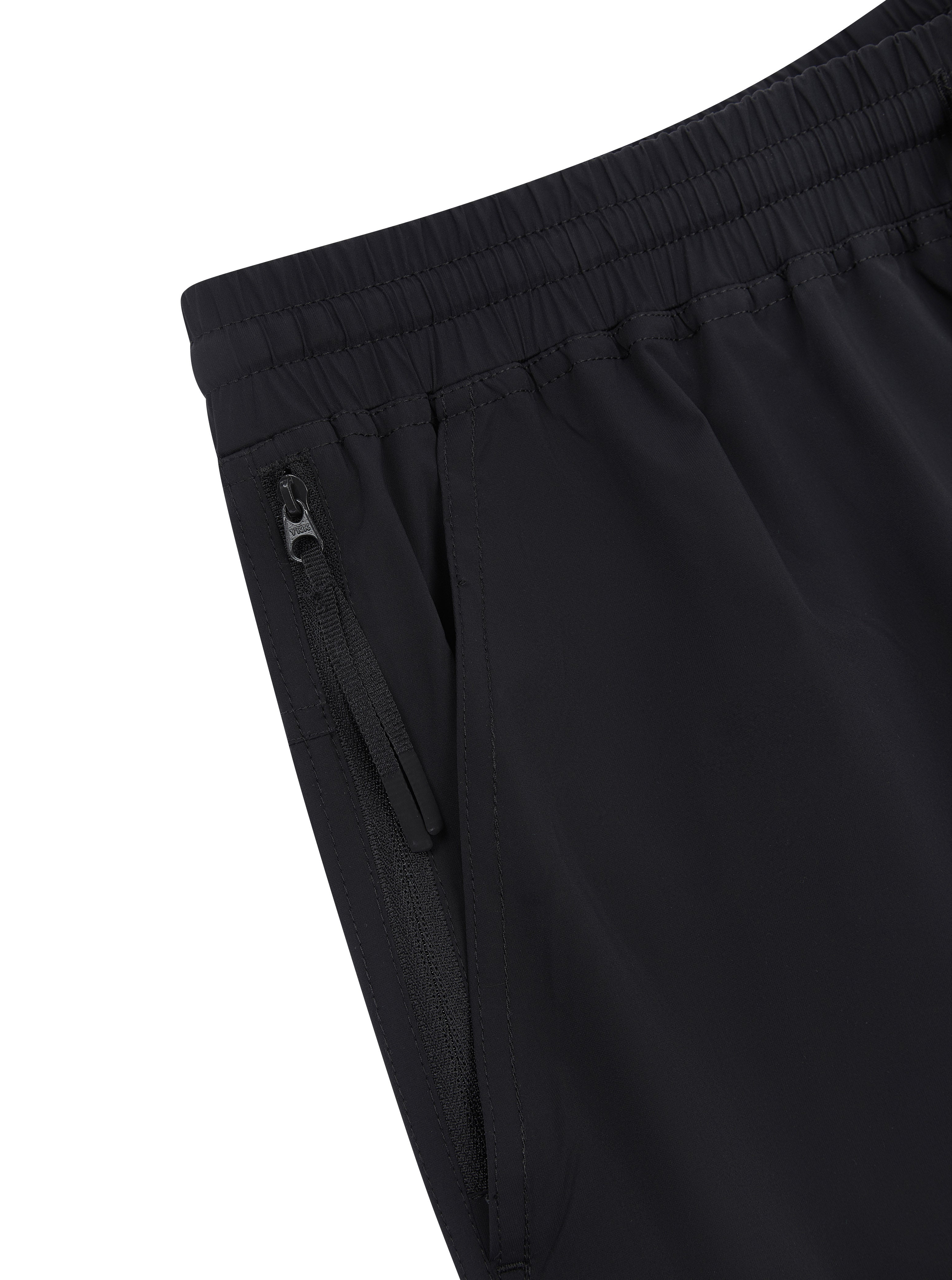 CryoCotton™ Joggers - Black