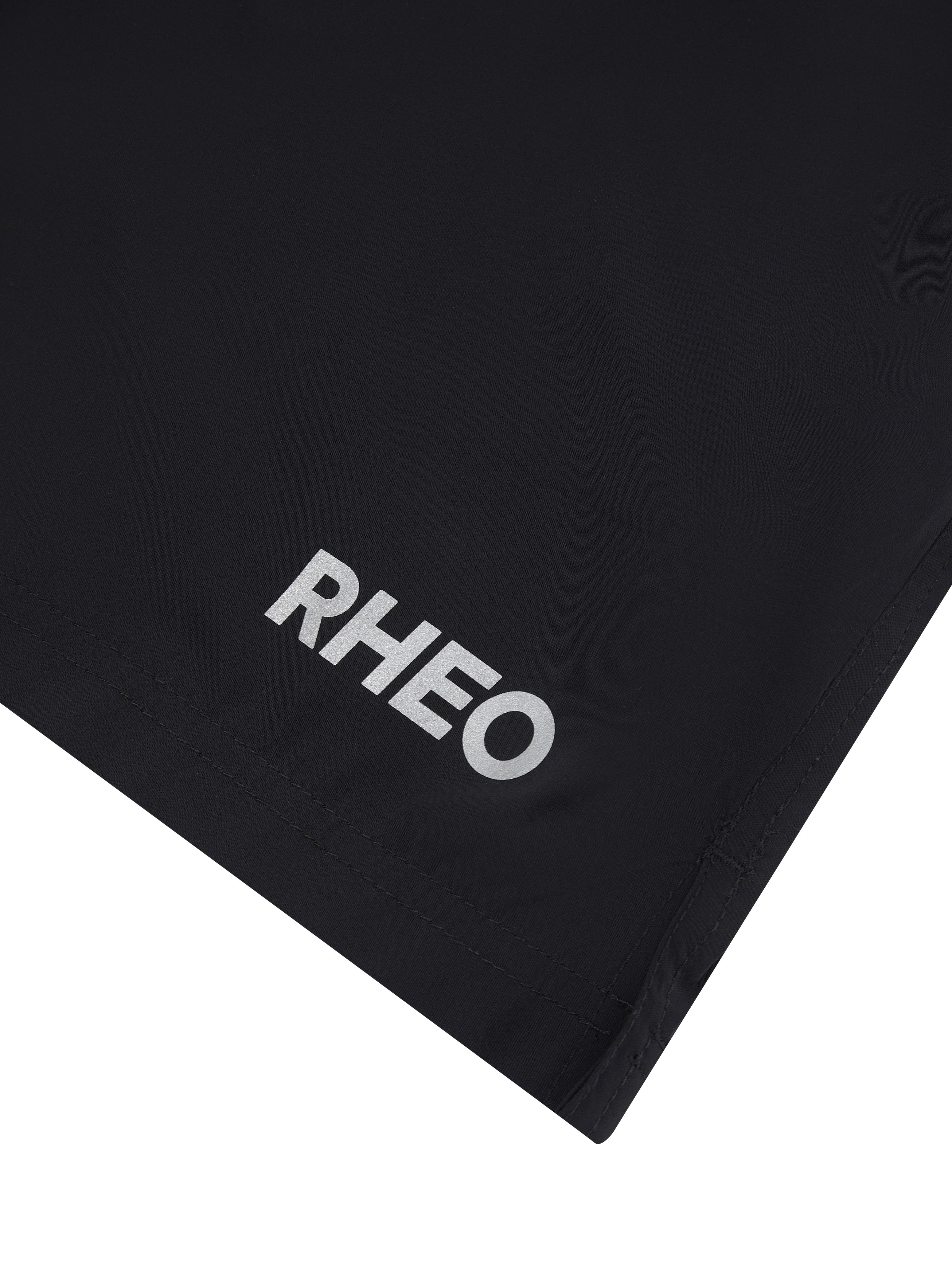 ClayShell™ 7" Shorts - Black