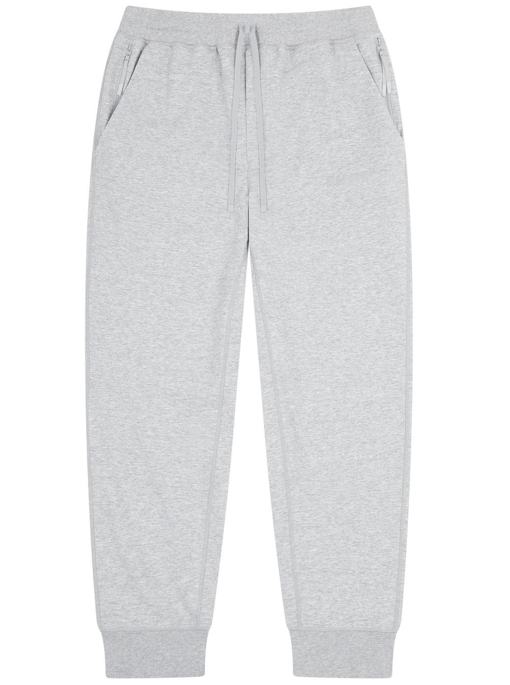 CryoCotton™ Joggers, Grey, front