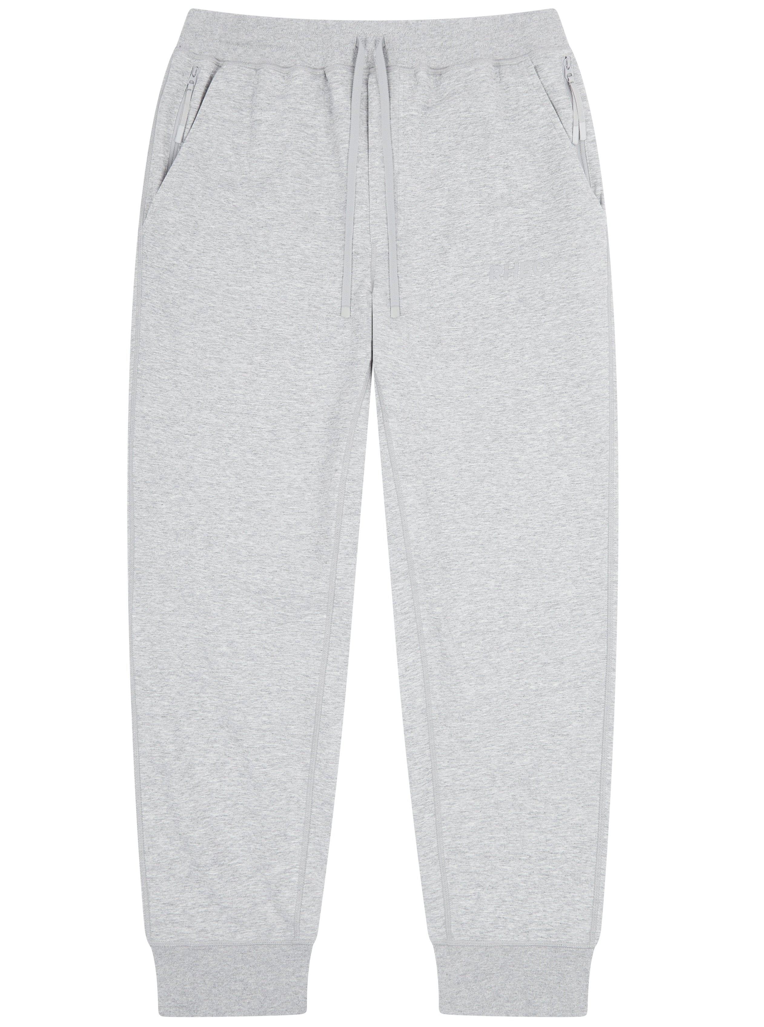 CryoCotton™ Joggers - Grey