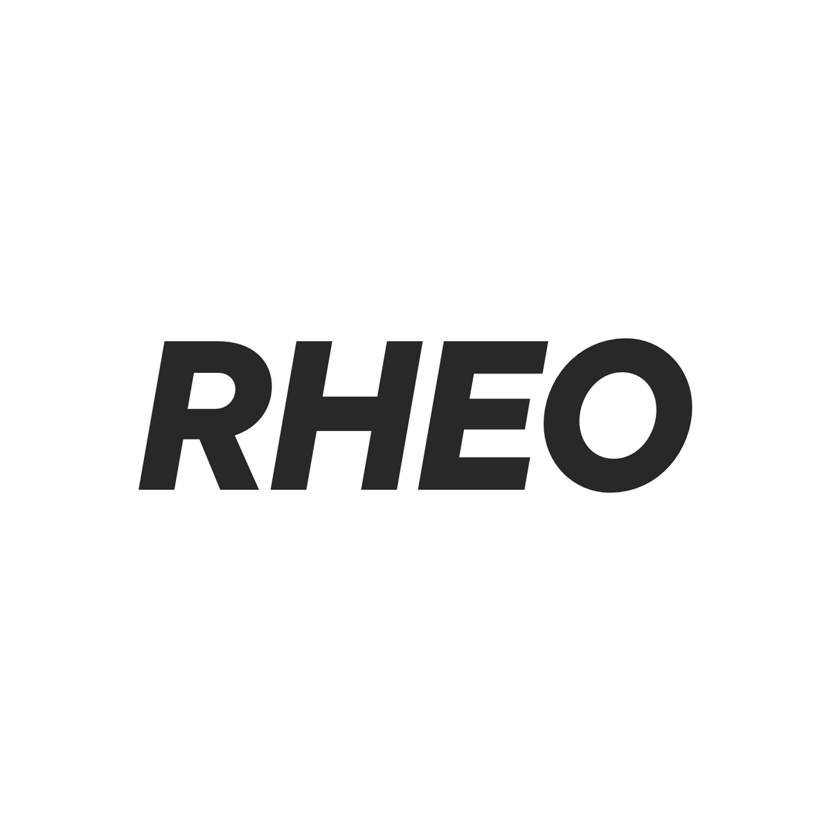 RHEO Clothing OFFICIAL SITE